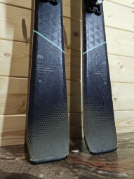 LYŽE FISCHER MY PRO MT 77 151CM